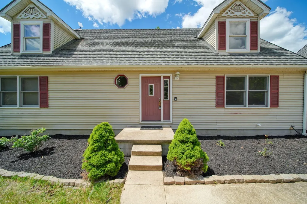 10770 Brix Highway Cambridge Township MI 49230