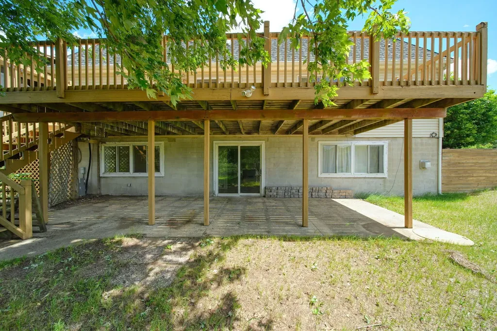 10770 Brix Highway Cambridge Township MI 49230