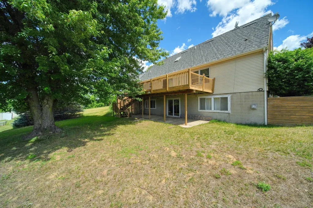 10770 Brix Highway Cambridge Township MI 49230