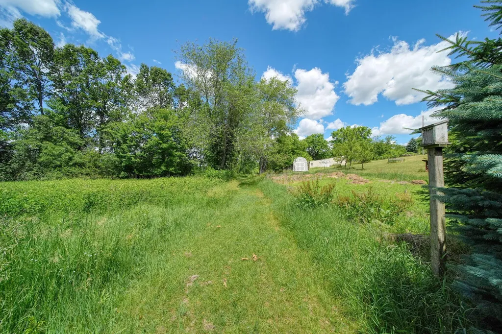 10770 Brix Highway Cambridge Township MI 49230