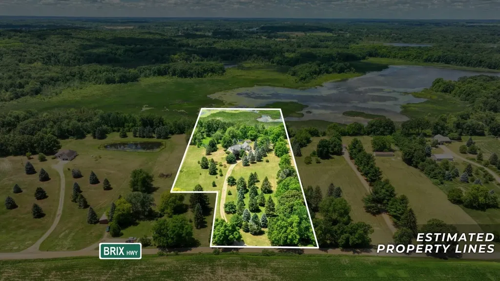 10770 Brix Highway Cambridge Township MI 49230
