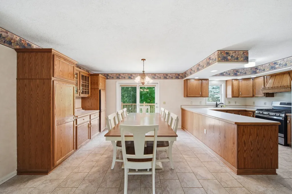 10770 Brix Highway Cambridge Township MI 49230