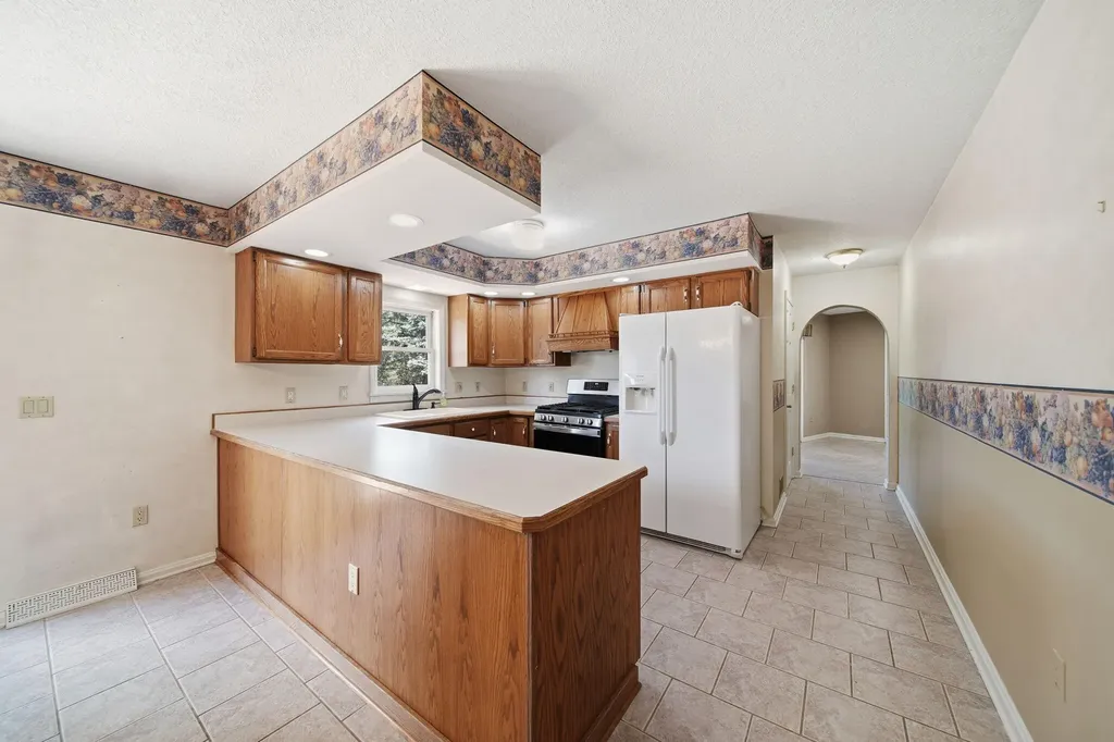 10770 Brix Highway Cambridge Township MI 49230