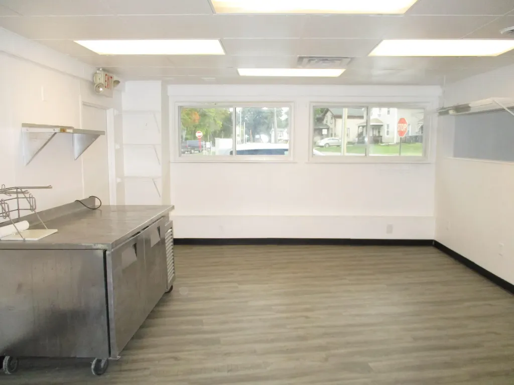 100 Elizabeth Street Parma Village MI 49269