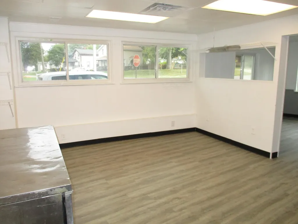 100 Elizabeth Street Parma Village MI 49269