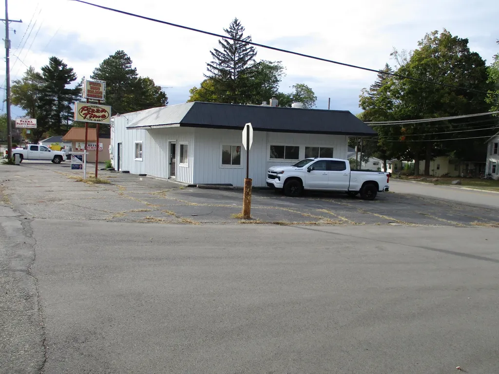 100 Elizabeth Street Parma Village MI 49269