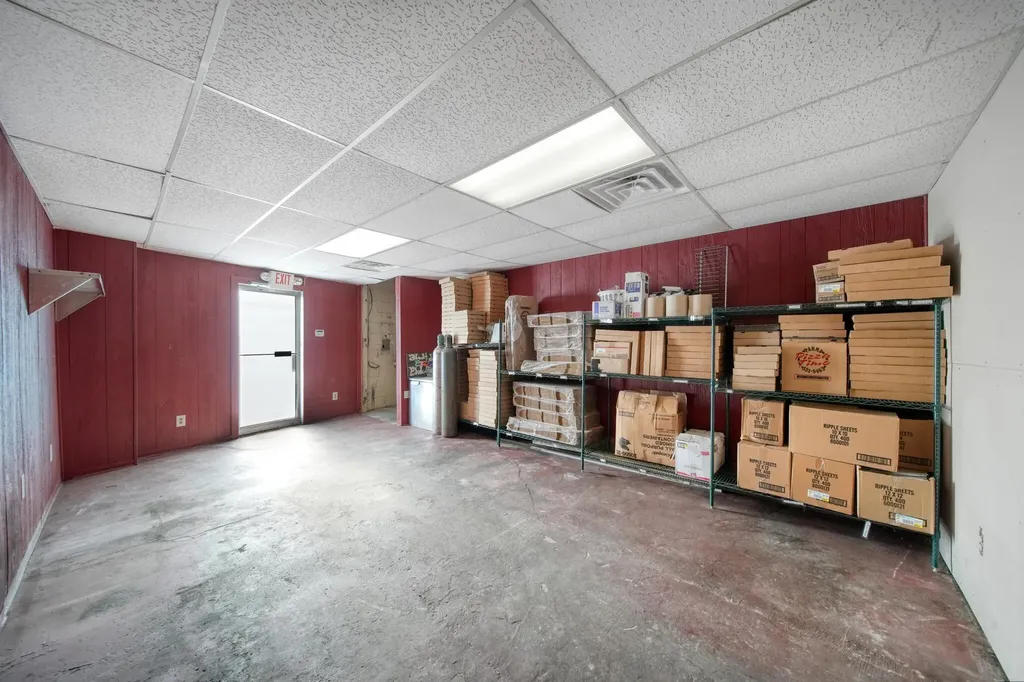 100 Elizabeth Street Parma Village MI 49269