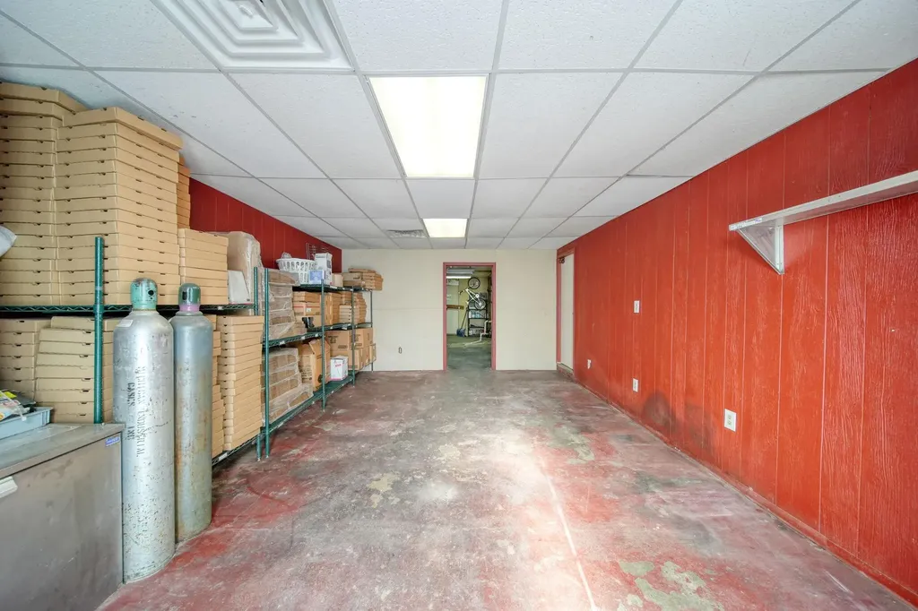 100 Elizabeth Street Parma Village MI 49269