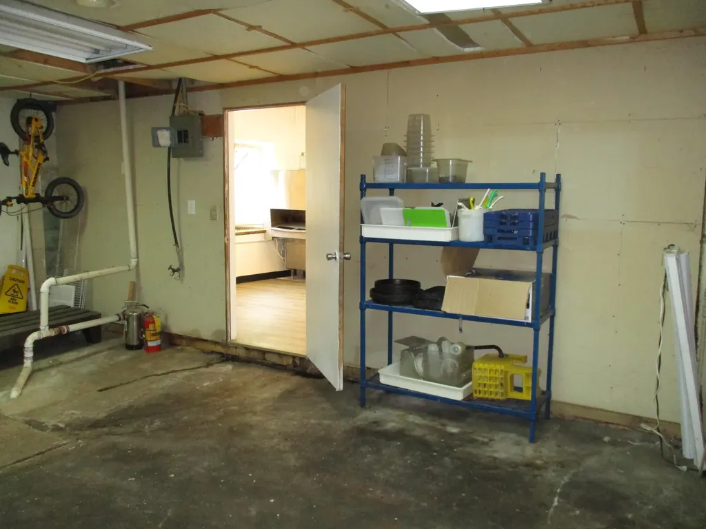 100 Elizabeth Street Parma Village MI 49269