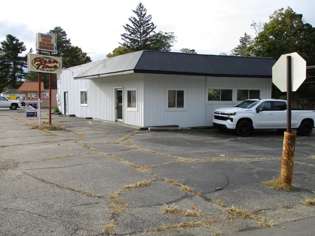 100 Elizabeth Street Parma Village MI 49269