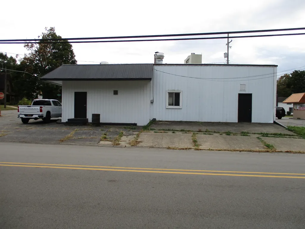 100 Elizabeth Street Parma Village MI 49269