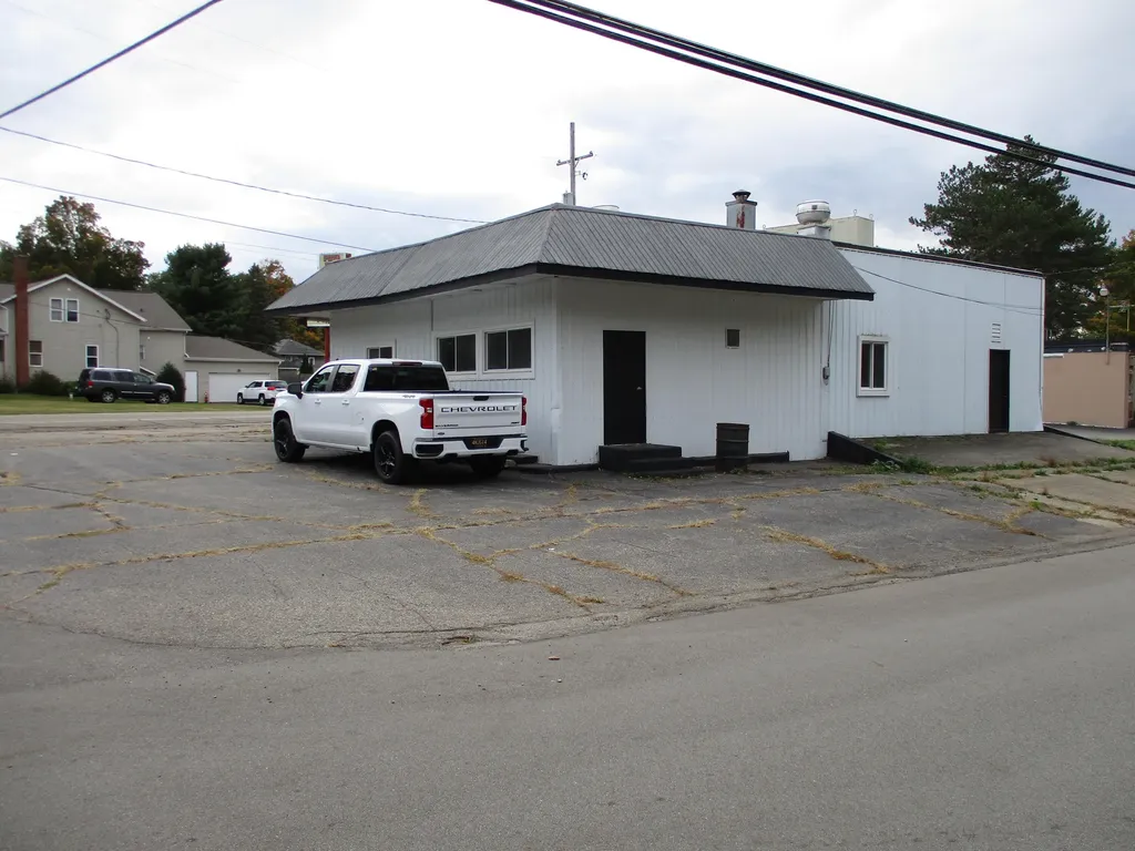 100 Elizabeth Street Parma Village MI 49269