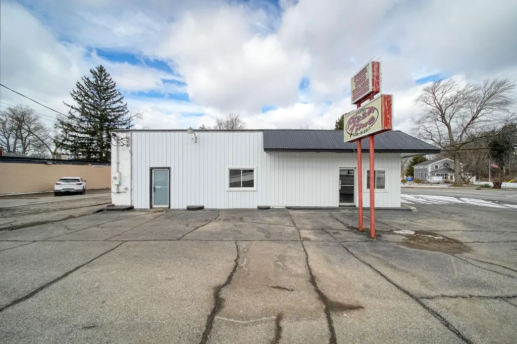 100 Elizabeth Street Parma Village MI 49269