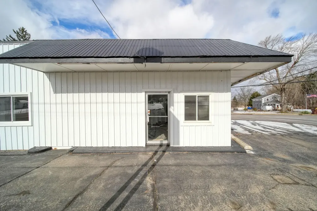 100 Elizabeth Street Parma Village MI 49269