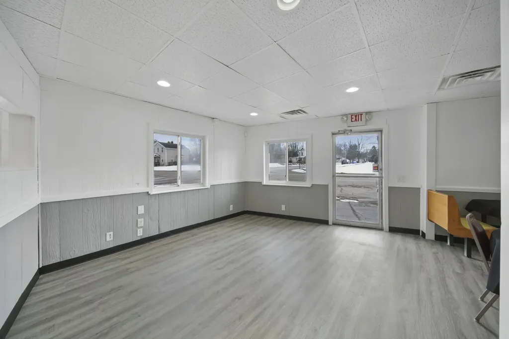 100 Elizabeth Street Parma Village MI 49269