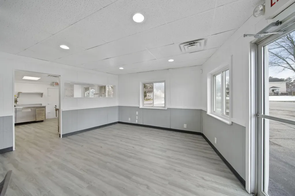 100 Elizabeth Street Parma Village MI 49269