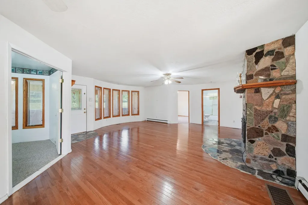 5995 N Sandstone Road Sandstone Township MI 49201