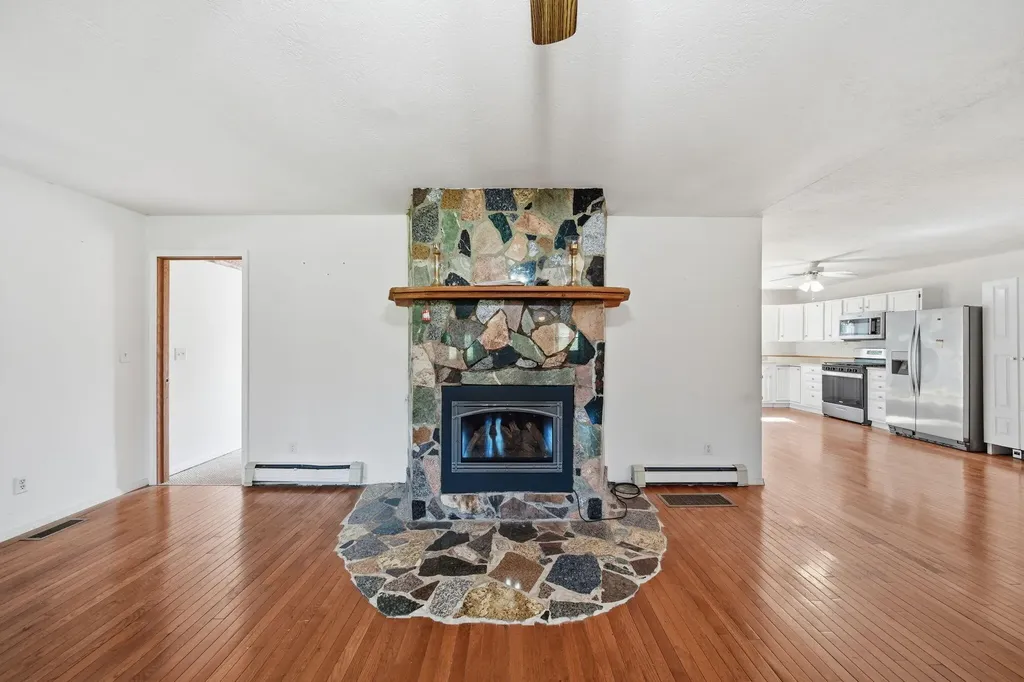 5995 N Sandstone Road Sandstone Township MI 49201