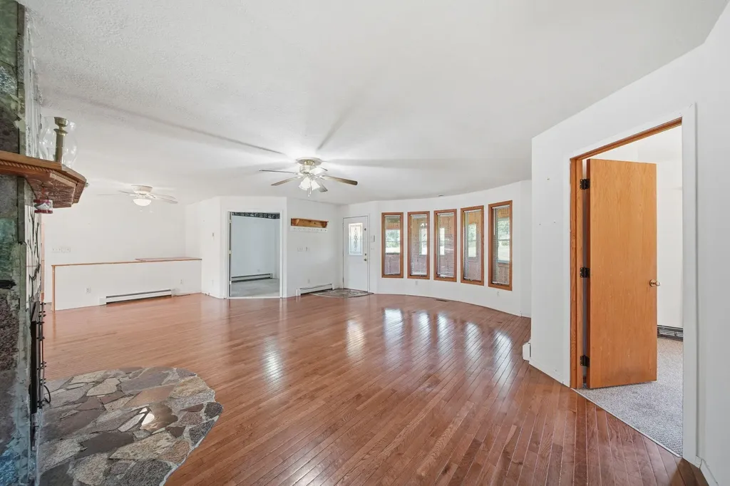 5995 N Sandstone Road Sandstone Township MI 49201