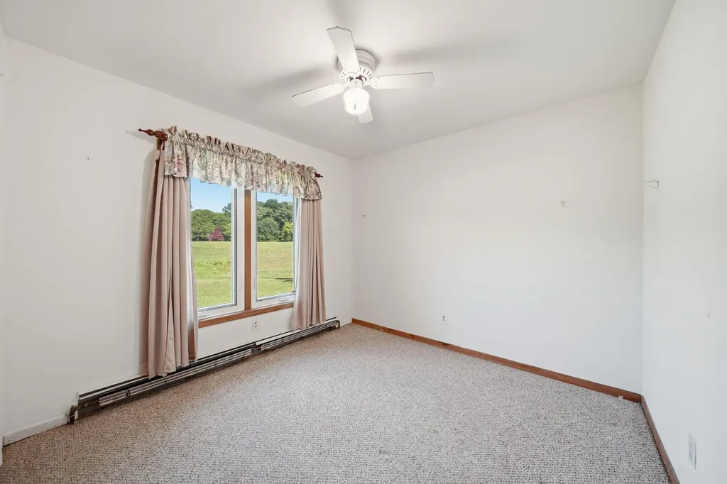 5995 N Sandstone Road Sandstone Township MI 49201