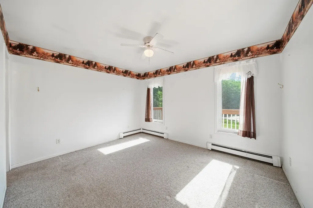 5995 N Sandstone Road Sandstone Township MI 49201