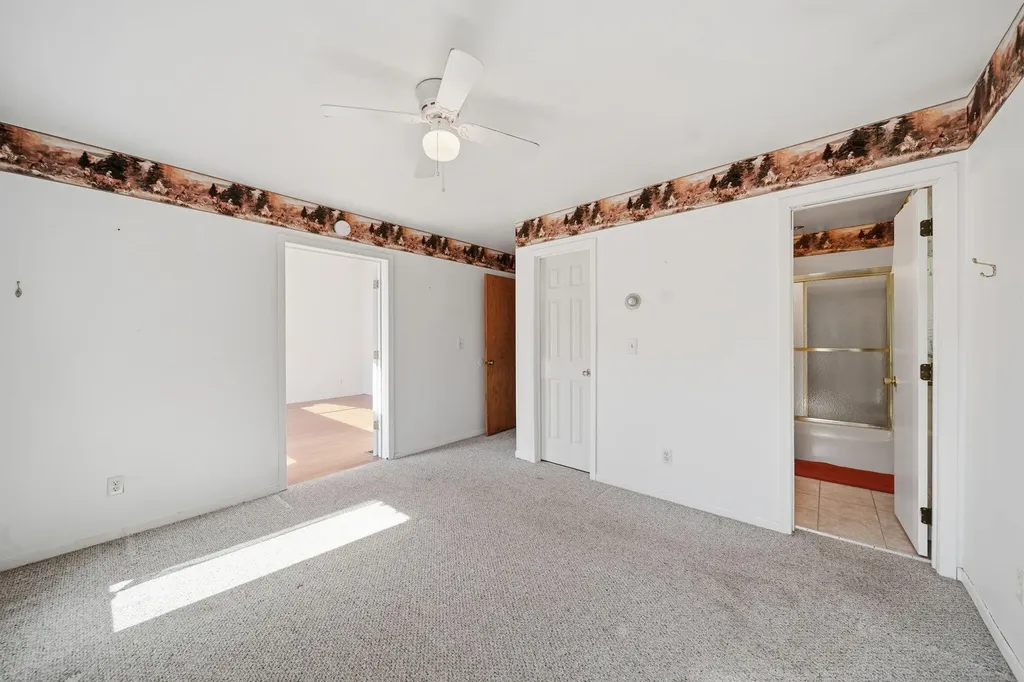 5995 N Sandstone Road Sandstone Township MI 49201