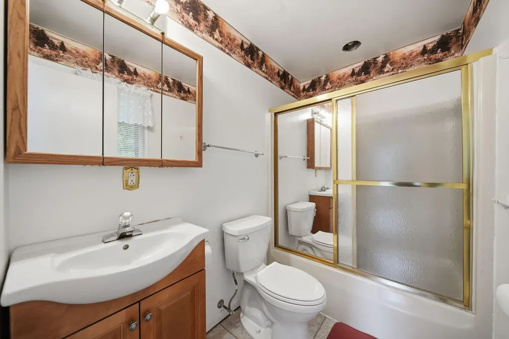 5995 N Sandstone Road Sandstone Township MI 49201