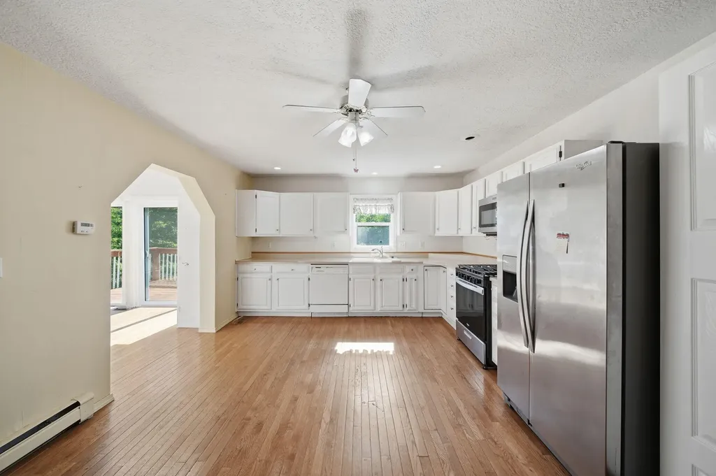 5995 N Sandstone Road Sandstone Township MI 49201