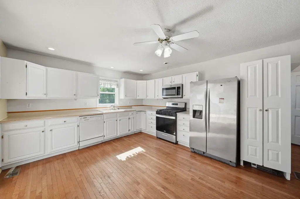5995 N Sandstone Road Sandstone Township MI 49201