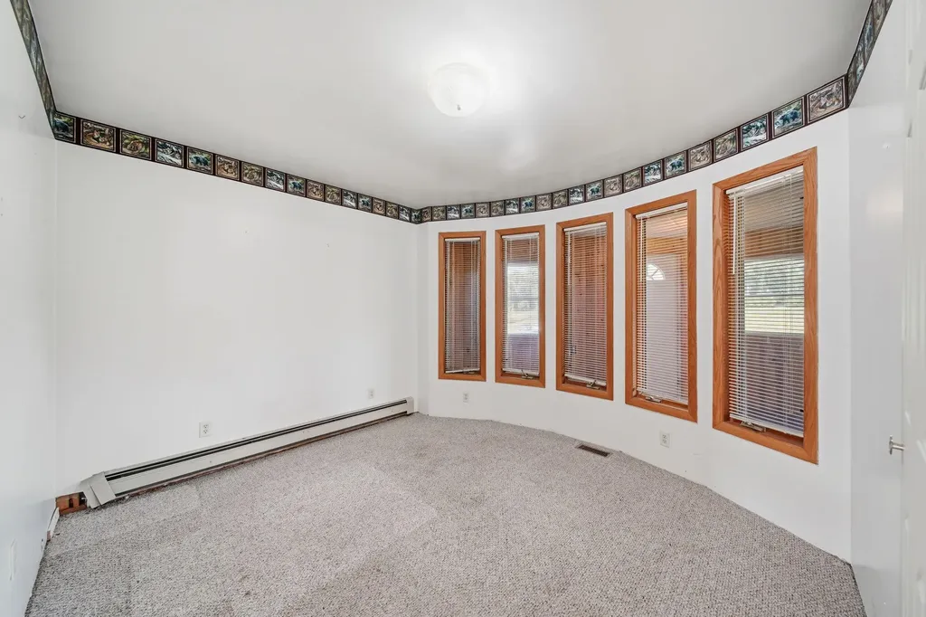 5995 N Sandstone Road Sandstone Township MI 49201