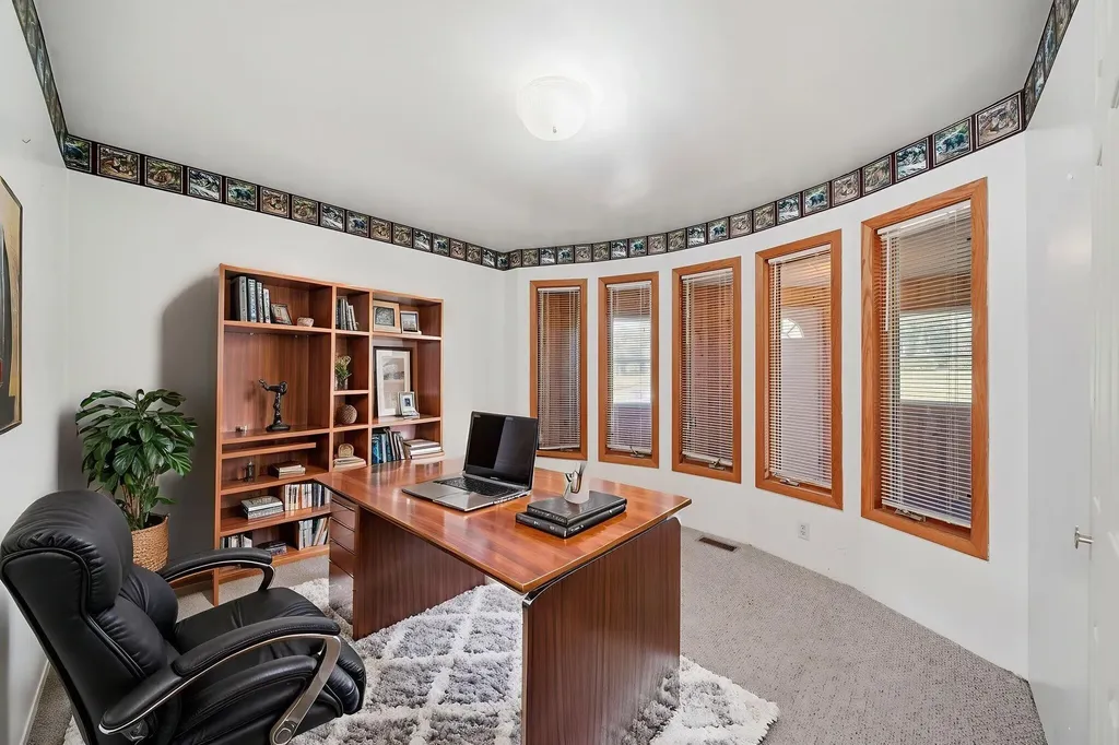 5995 N Sandstone Road Sandstone Township MI 49201
