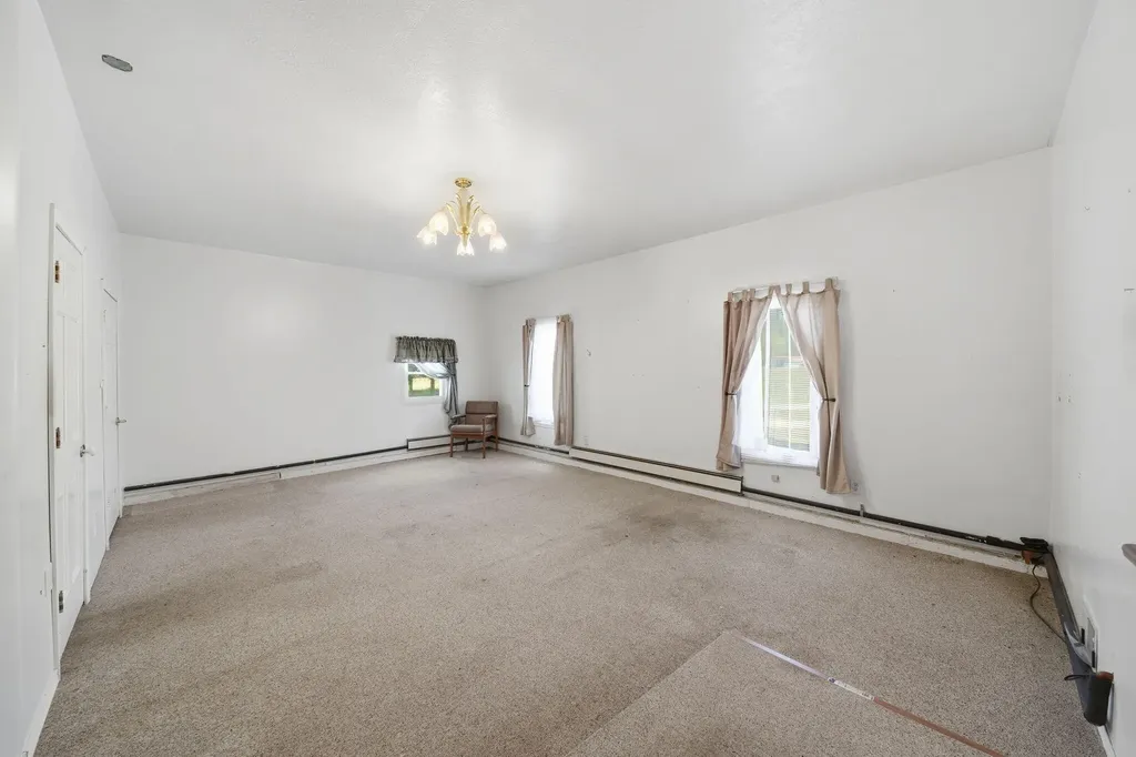5995 N Sandstone Road Sandstone Township MI 49201