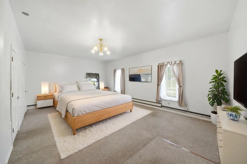 5995 N Sandstone Road Sandstone Township MI 49201