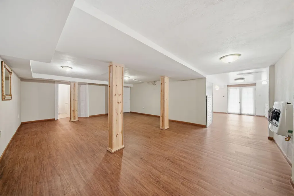 5995 N Sandstone Road Sandstone Township MI 49201