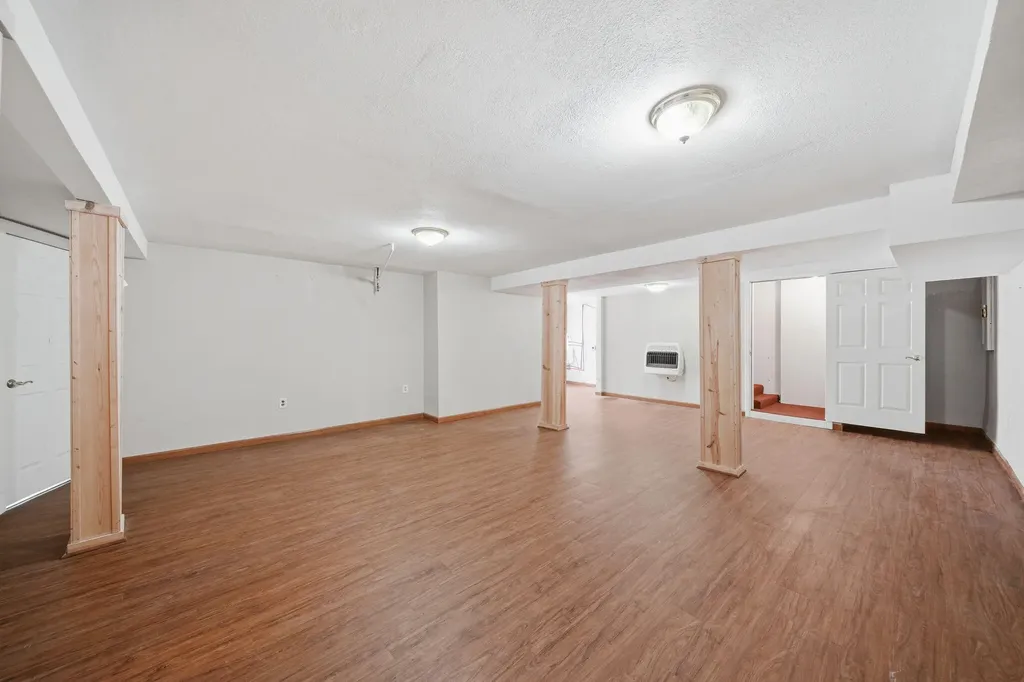 5995 N Sandstone Road Sandstone Township MI 49201