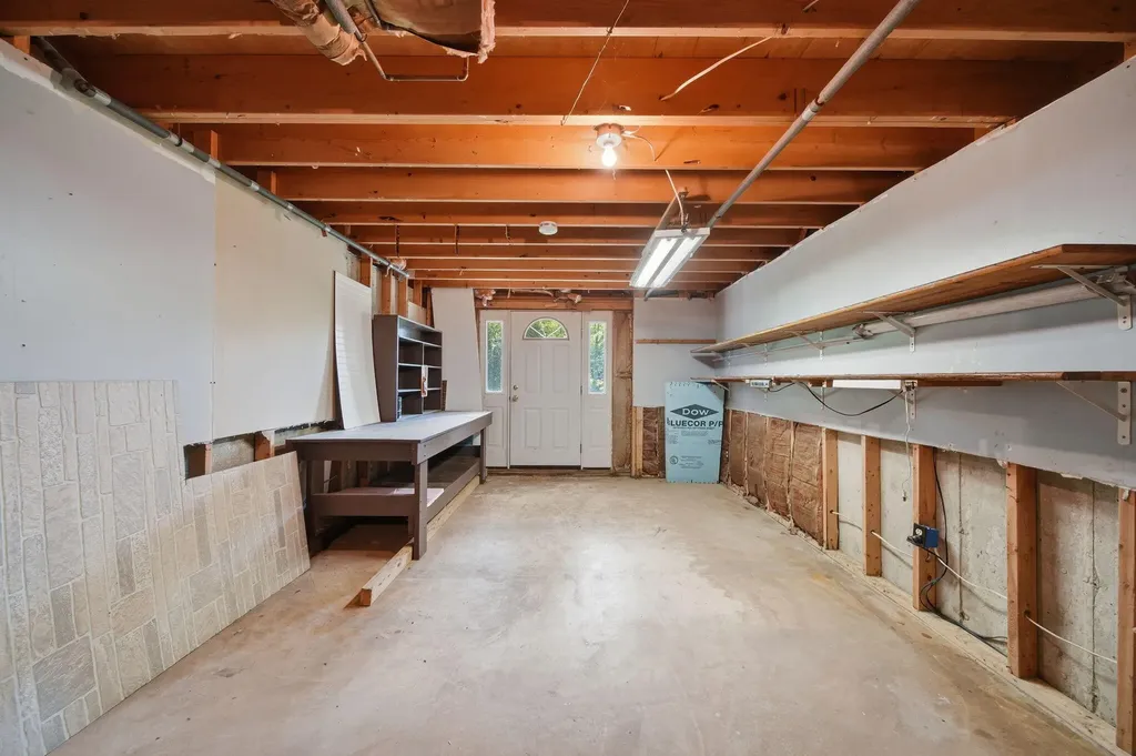 5995 N Sandstone Road Sandstone Township MI 49201