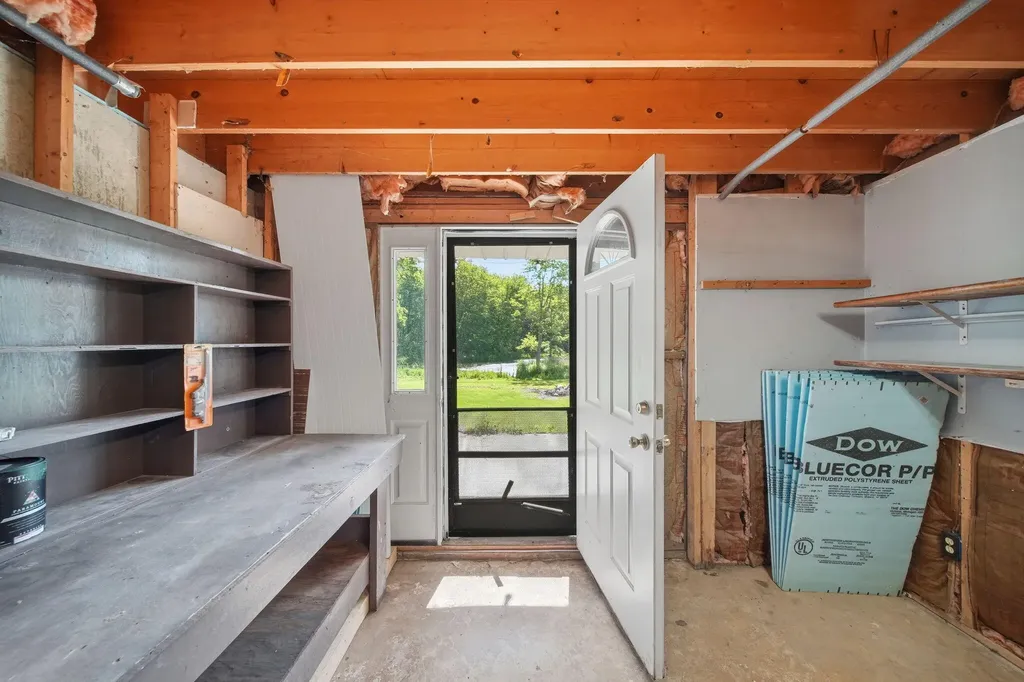 5995 N Sandstone Road Sandstone Township MI 49201