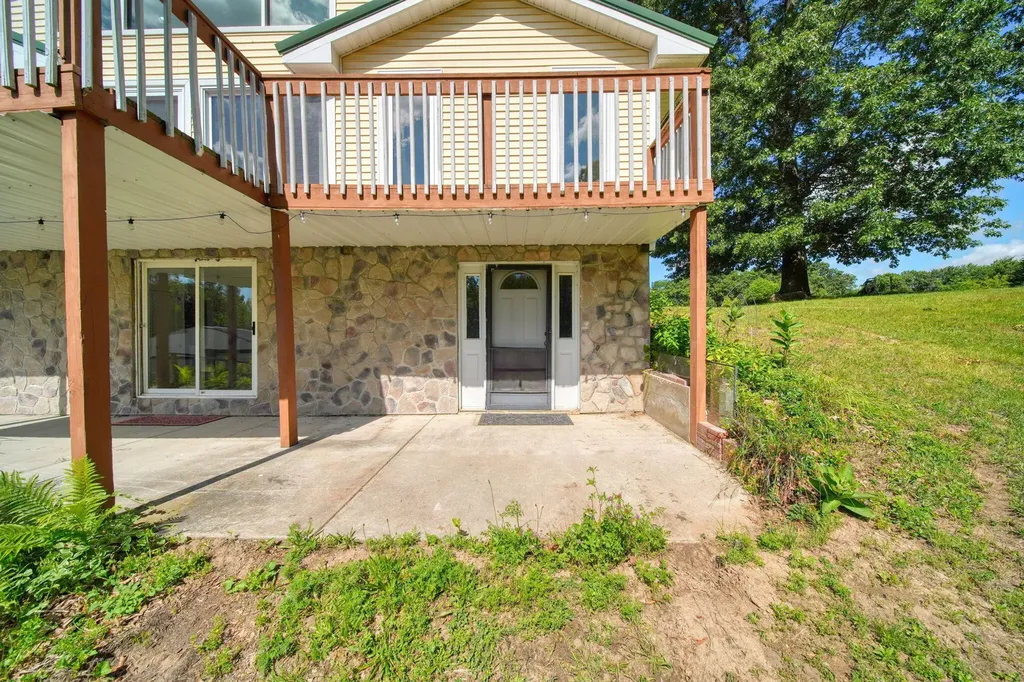 5995 N Sandstone Road Sandstone Township MI 49201