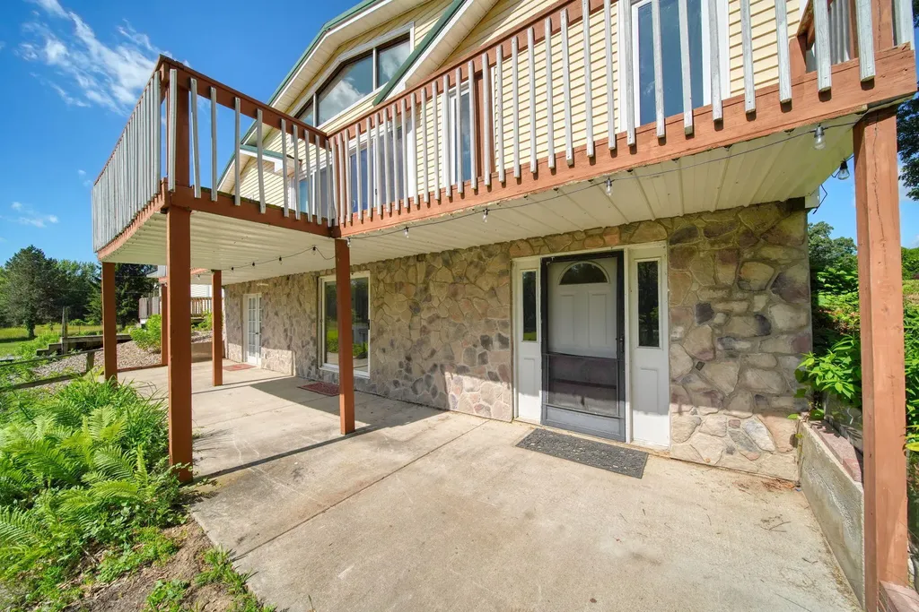5995 N Sandstone Road Sandstone Township MI 49201