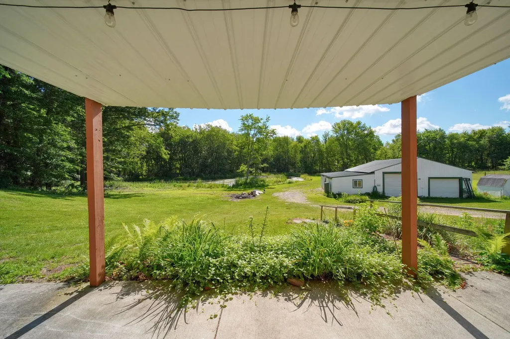 5995 N Sandstone Road Sandstone Township MI 49201