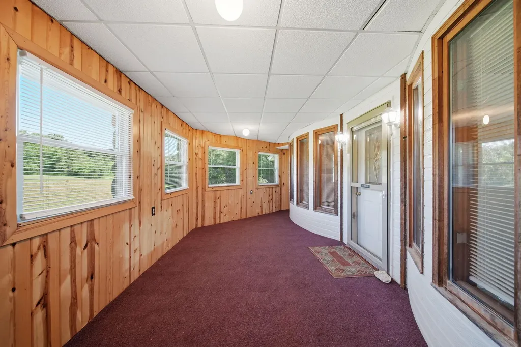 5995 N Sandstone Road Sandstone Township MI 49201