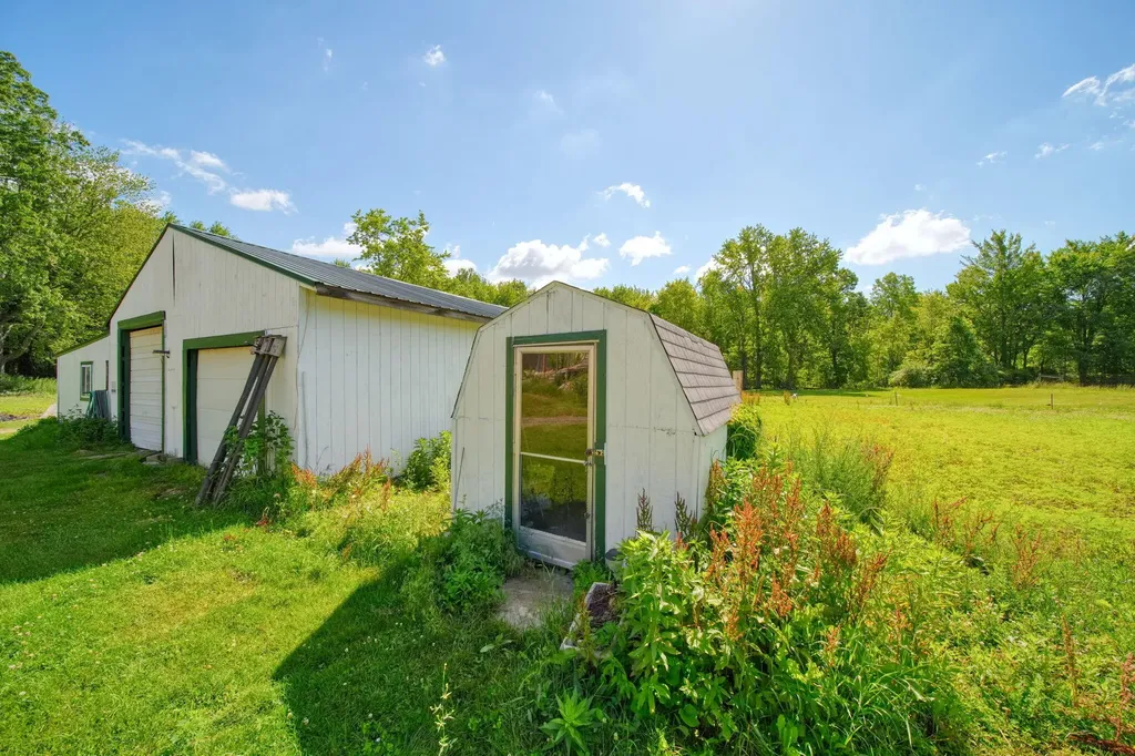 5995 N Sandstone Road Sandstone Township MI 49201