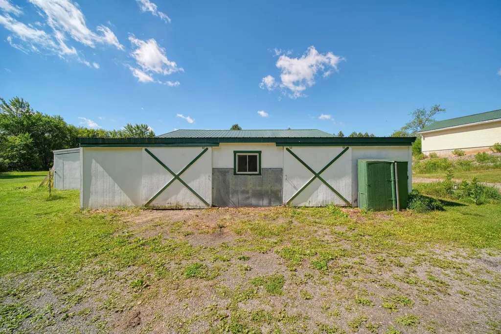 5995 N Sandstone Road Sandstone Township MI 49201
