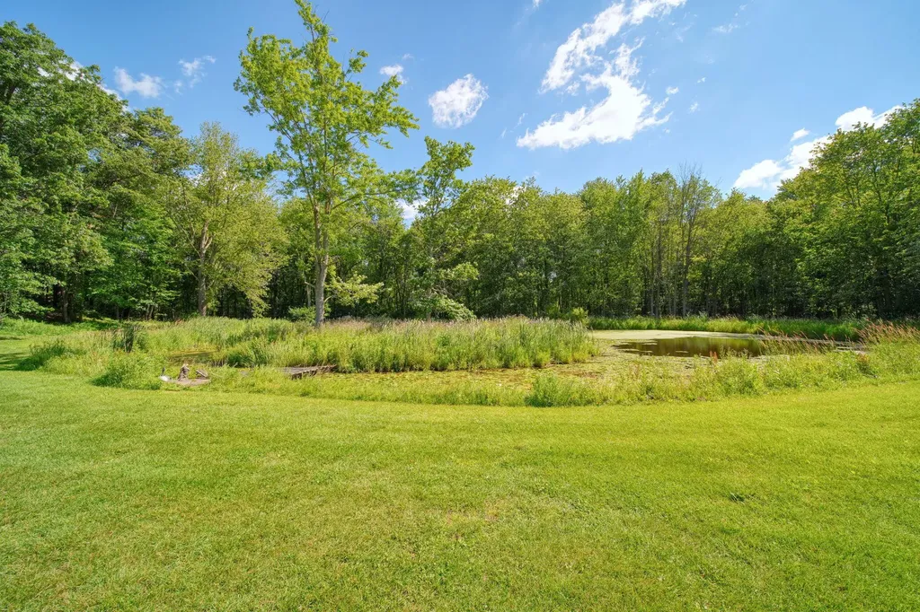 5995 N Sandstone Road Sandstone Township MI 49201