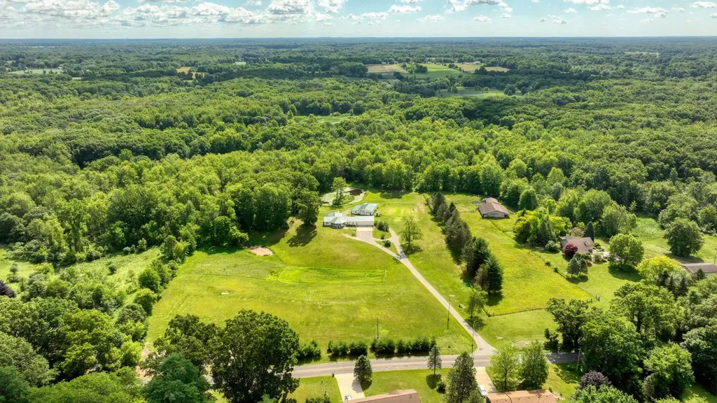 5995 N Sandstone Road Sandstone Township MI 49201