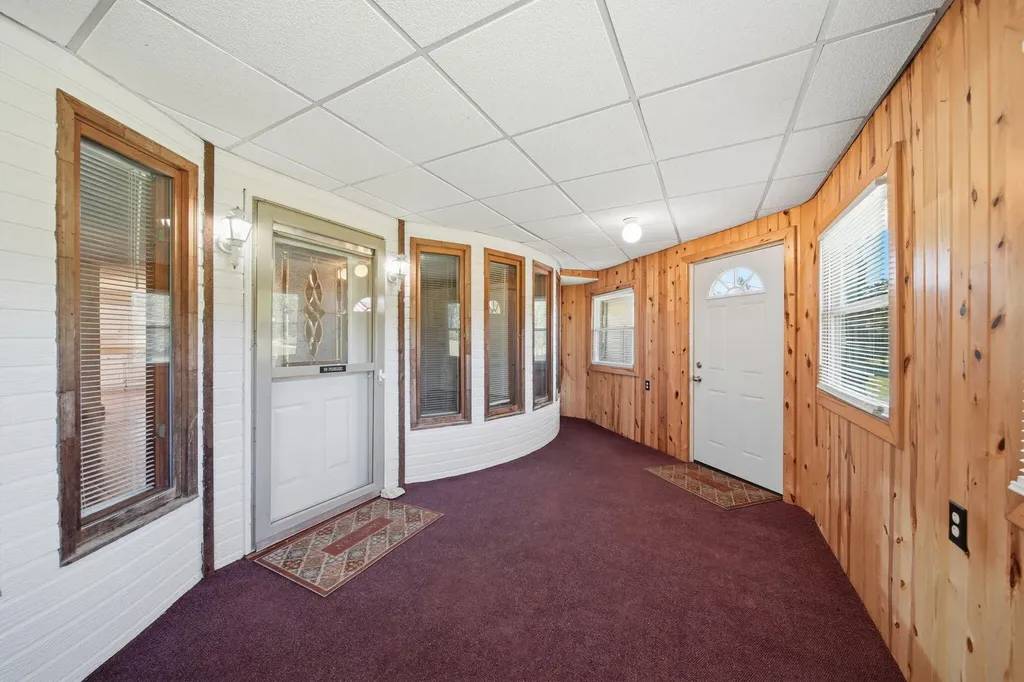 5995 N Sandstone Road Sandstone Township MI 49201