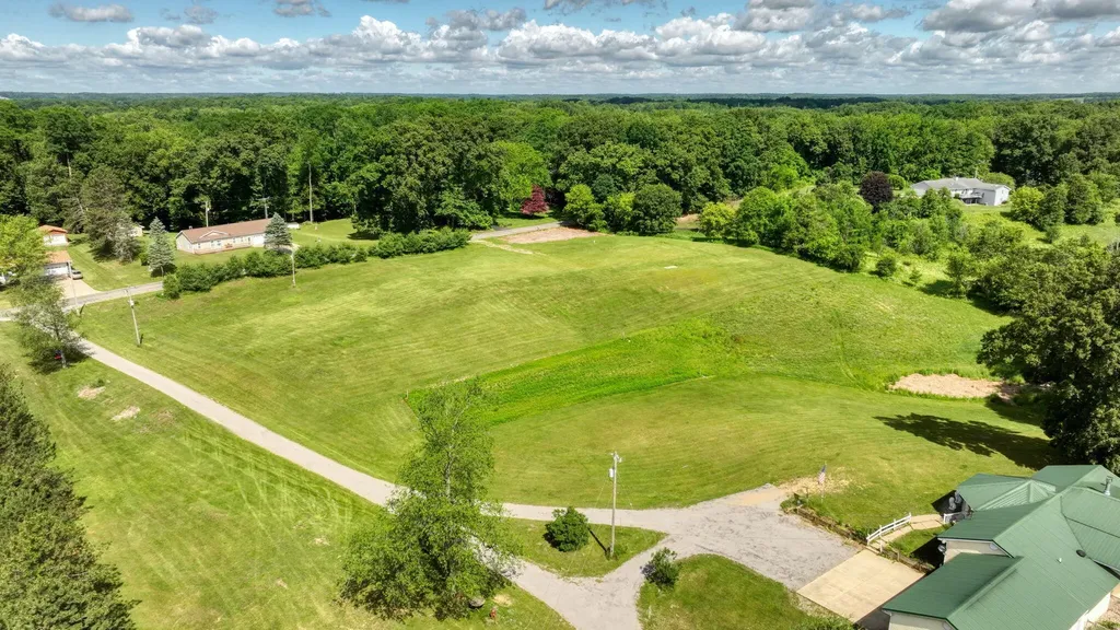 5995 N Sandstone Road Sandstone Township MI 49201