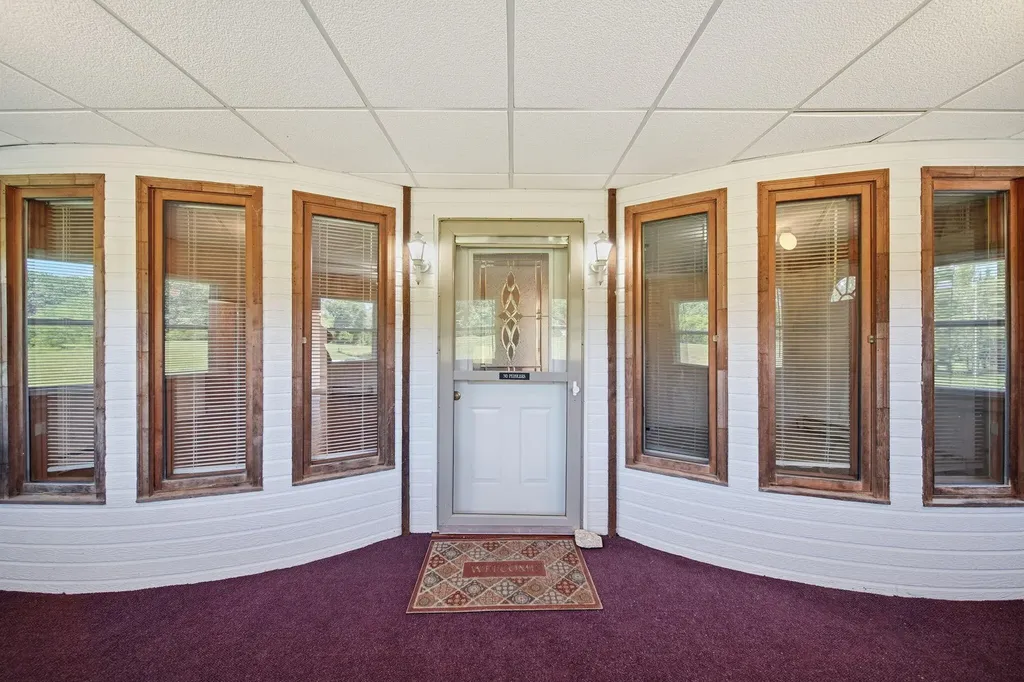 5995 N Sandstone Road Sandstone Township MI 49201