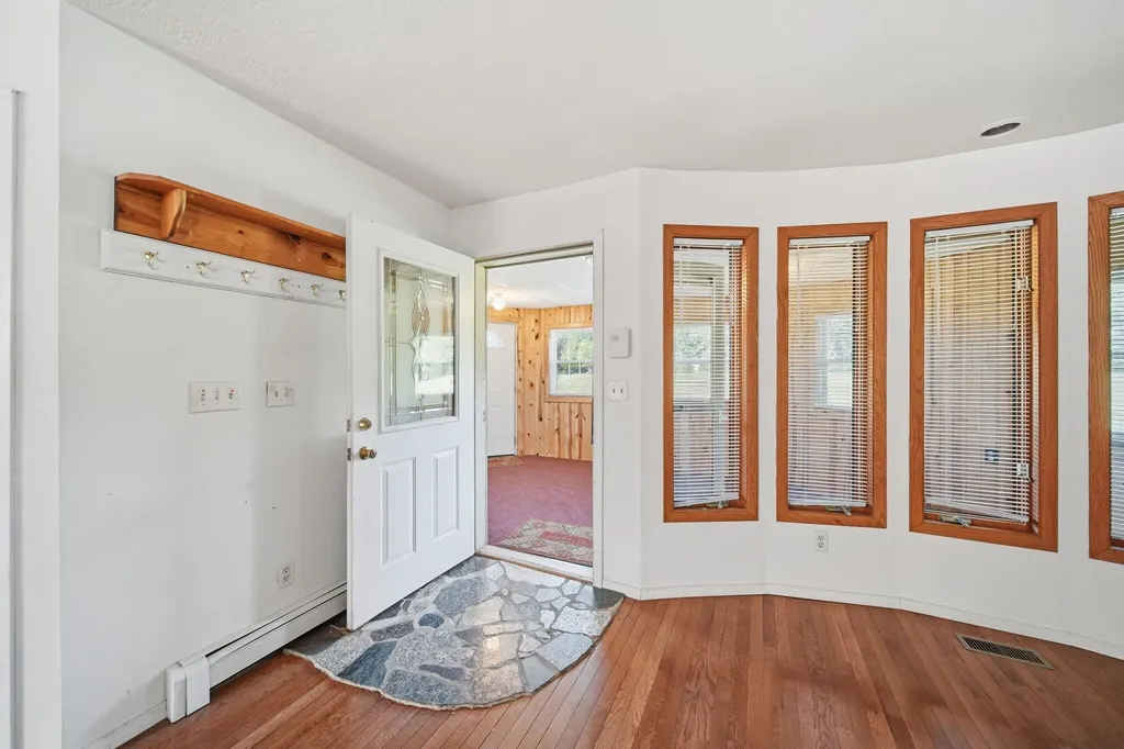 5995 N Sandstone Road Sandstone Township MI 49201