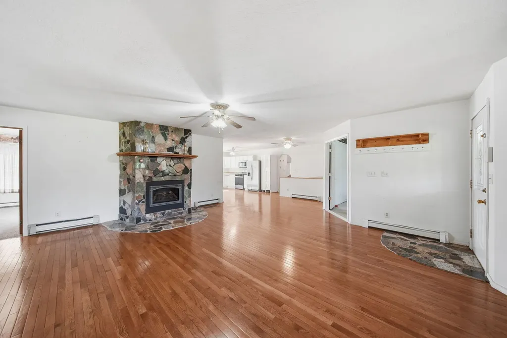 5995 N Sandstone Road Sandstone Township MI 49201